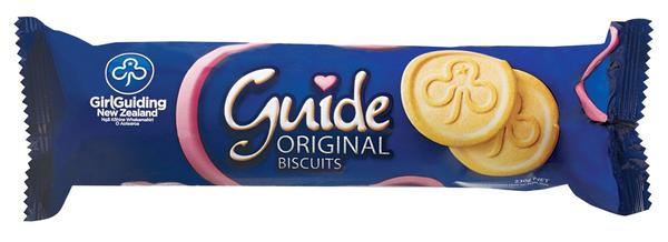 Guide Biscuits Original